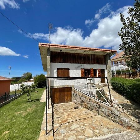 Chalet Xeitosino Astorga Exterior photo